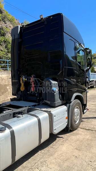 Volvo FH 460