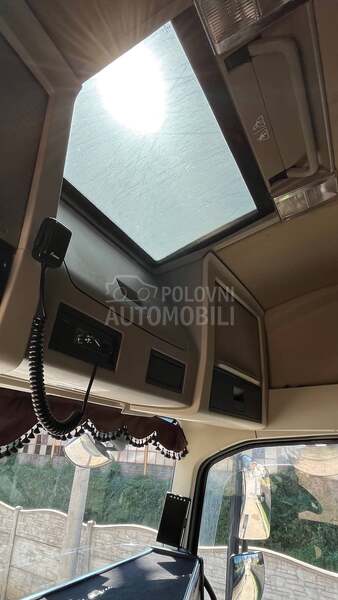 Volvo FH 460