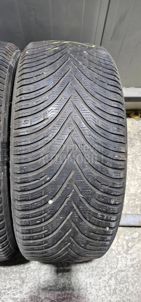 Kleber 215/55 R18 Zimska