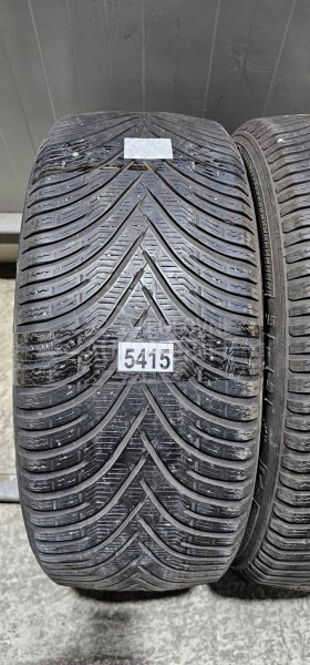 Kleber 215/55 R18 Zimska