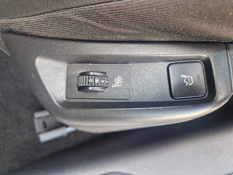 Citroen C5 2.0 HDI Exclusive