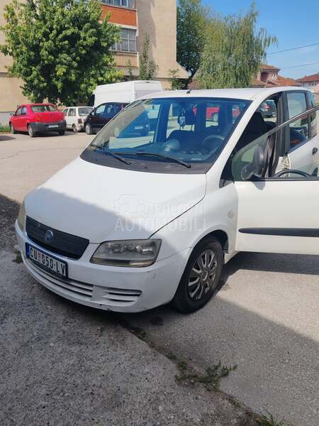 Fiat Multipla 