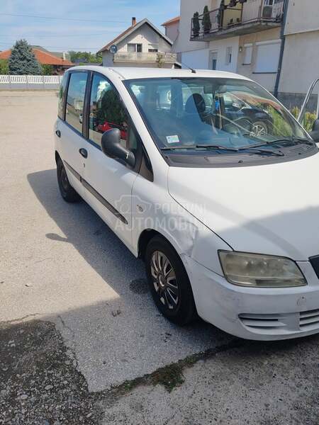 Fiat Multipla 