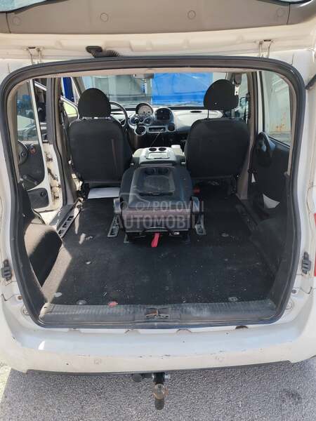 Fiat Multipla 