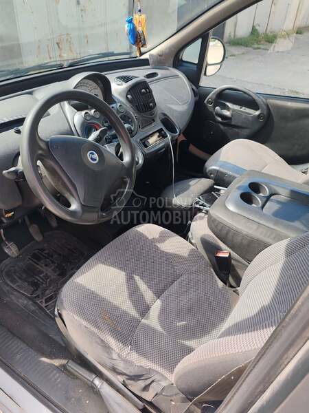 Fiat Multipla 
