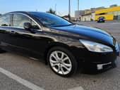 Peugeot 508 2.0HDI/N.A.V.I