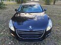 Peugeot 508 2.0HDI/N.A.V.I