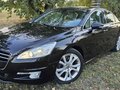 Peugeot 508 2.0HDI/N.A.V.I