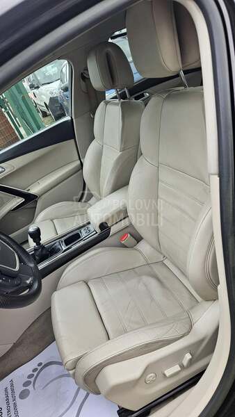 Peugeot 508 2.0HDI/N.A.V.I
