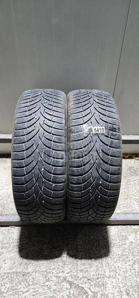 Toyo 225/55 R19 Zimska