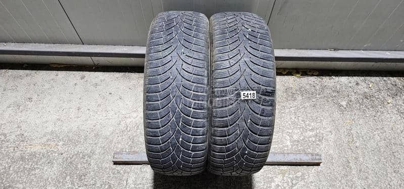 Toyo 225/55 R19 Zimska
