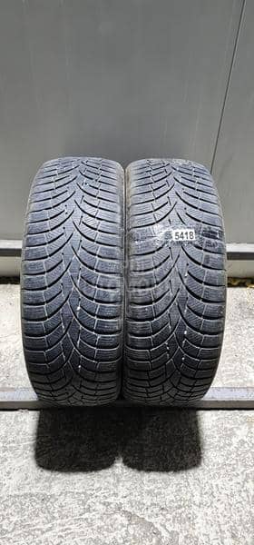 Toyo 225/55 R19 Zimska