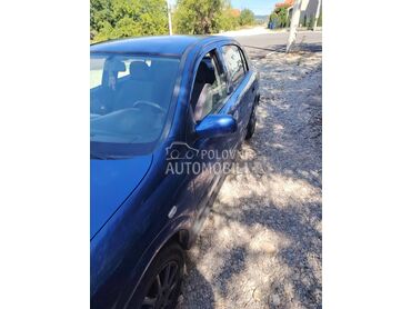Opel Astra G 