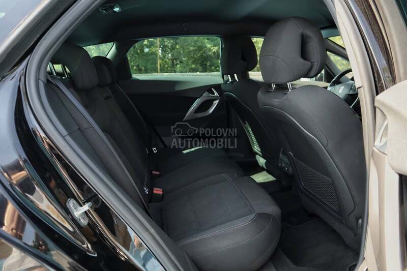 Citroen DS5 1.6 HDi