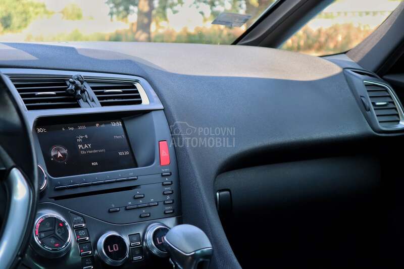 Citroen DS5 1.6 HDi