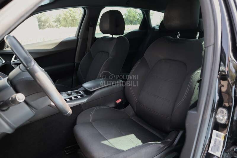 Citroen DS5 1.6 HDi