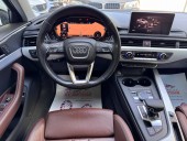 Audi A4 2.0TDI 150 VIRTUAL