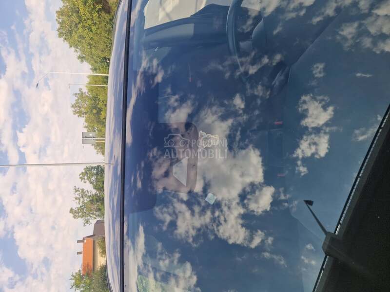 Nissan Qashqai 1.3 TEKNA