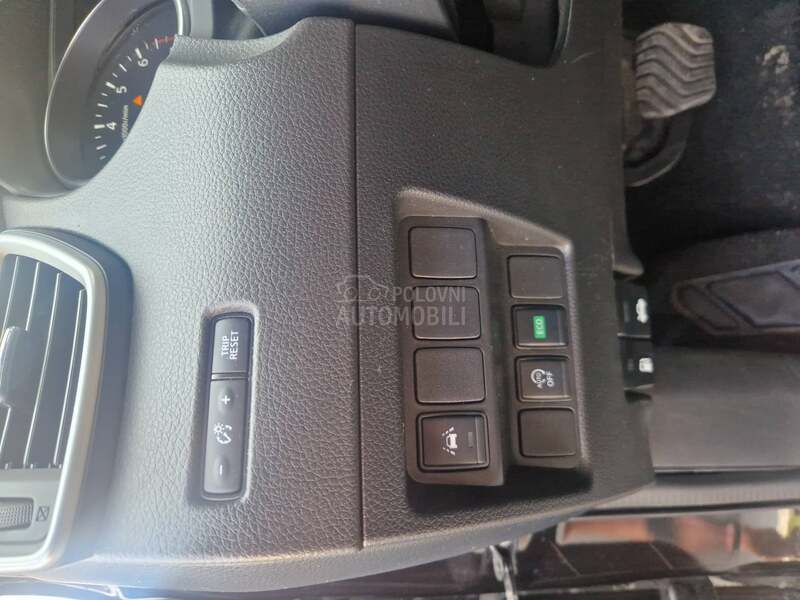 Nissan Qashqai 1.3 TEKNA