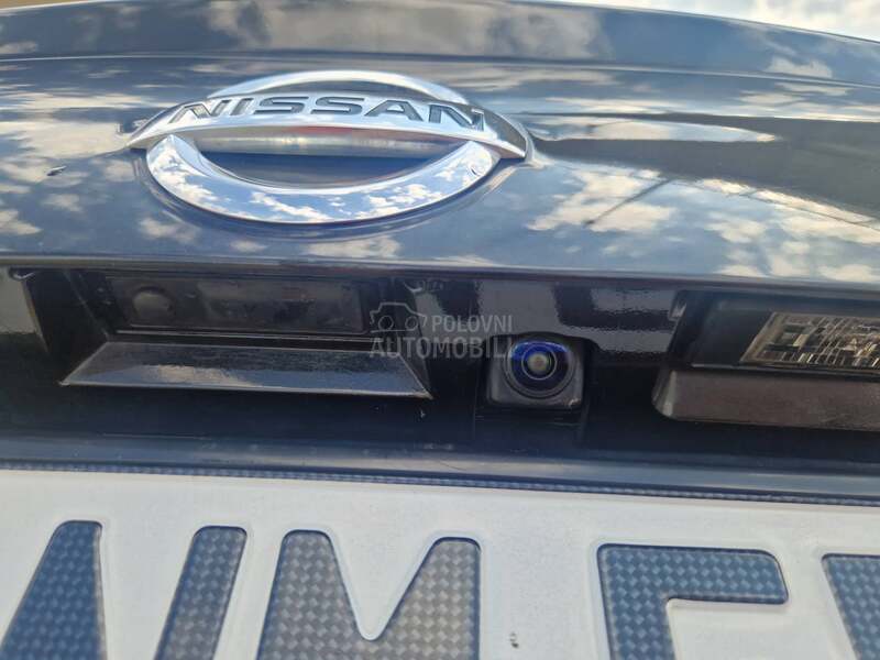 Nissan Qashqai 1.3 TEKNA