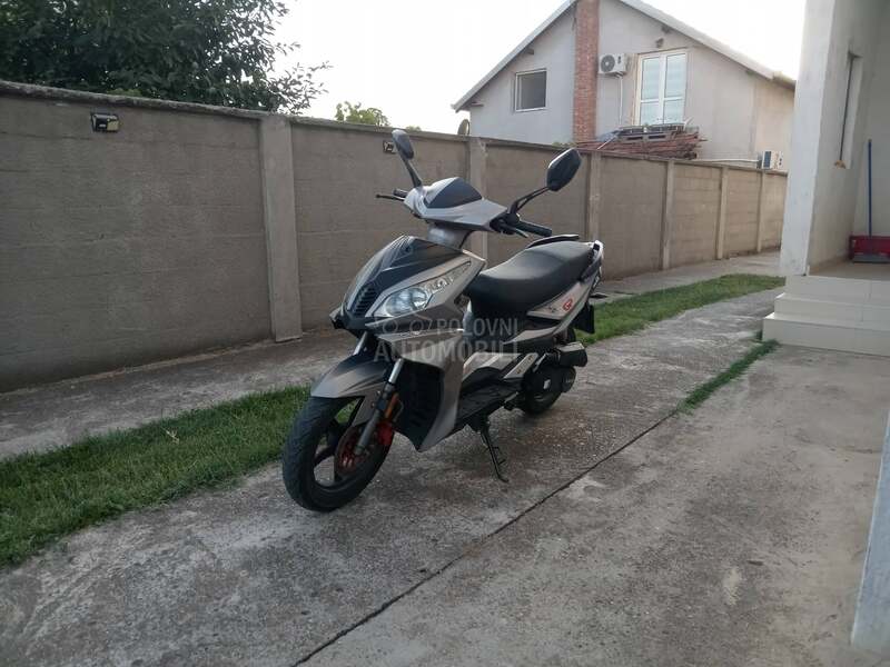 Peda gp 50
