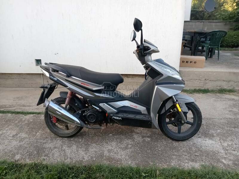 Peda gp 50