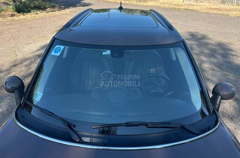 MINI Countryman ALL 4