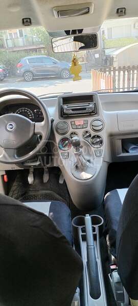 Fiat Panda 1.2