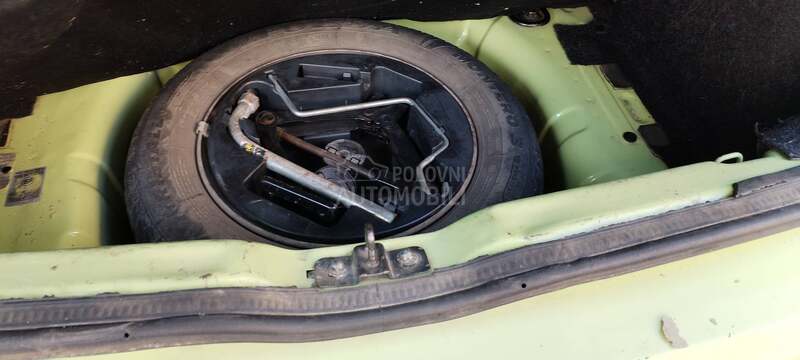 Fiat Panda 1.2