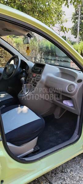 Fiat Panda 1.2