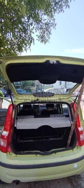Fiat Panda 1.2
