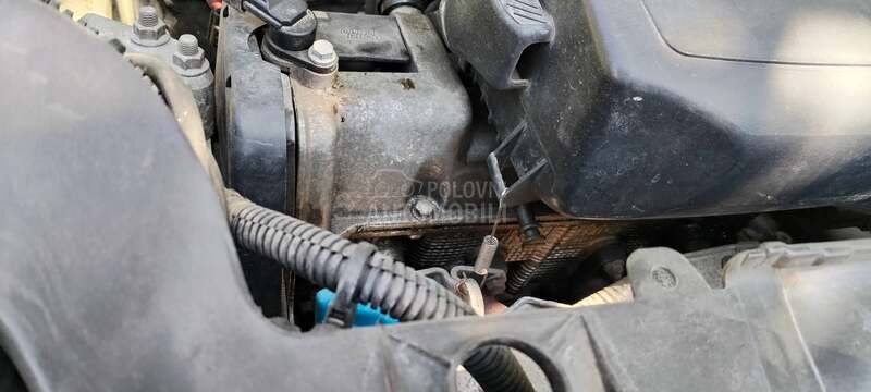 Fiat Panda 1.2