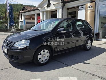 Volkswagen Polo 1.2 12V