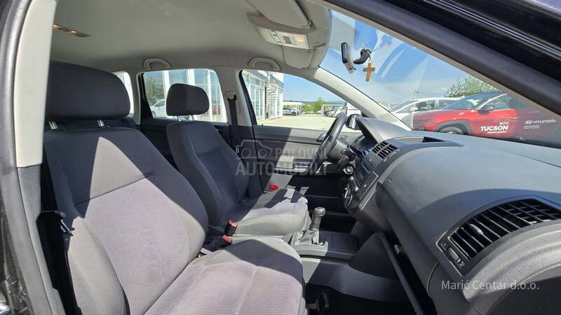 Volkswagen Polo 1.2 12V