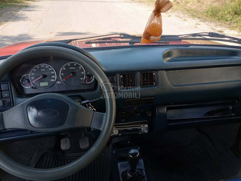 Zastava Koral In 