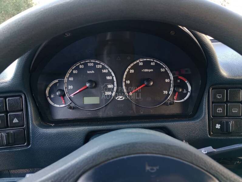 Zastava Koral In 