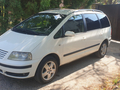 Volkswagen Sharan Tdi