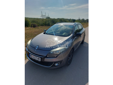 Renault Megane 1.5 dci