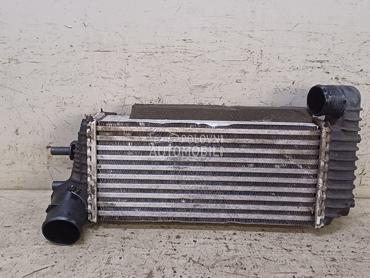 INTERKULER za Ford C-Max