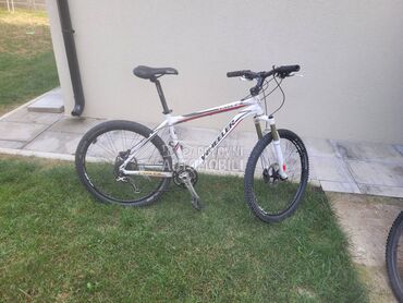Wheeler Eagle 30