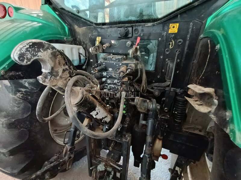 Valtra N142