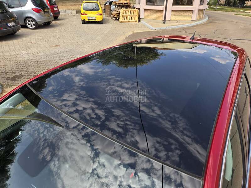 Peugeot 308 1.6