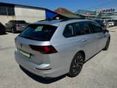 Volkswagen Golf 8 1.5 tgi