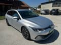 Volkswagen Golf 8 1.5 tgi