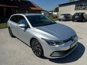 Volkswagen Golf 8 1.5 tgi