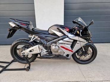 Honda CBR 600RR CH