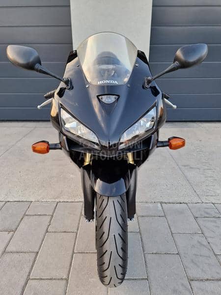 Honda CBR 600RR CH