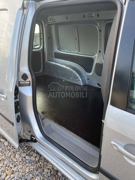 Volkswagen Caddy Maxi 1.9 TDI/ MAXI