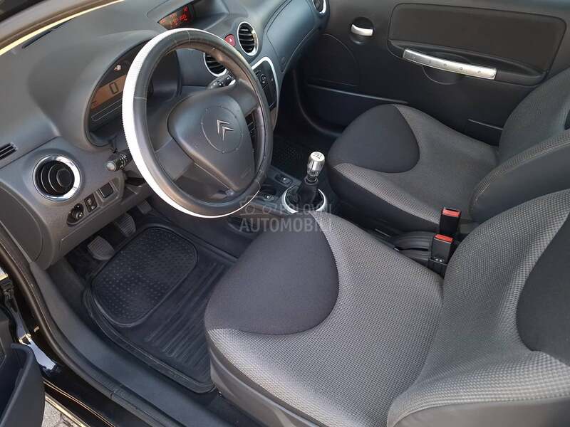 Citroen C2 1.1i