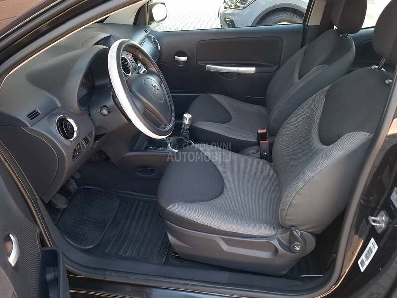 Citroen C2 1.1i